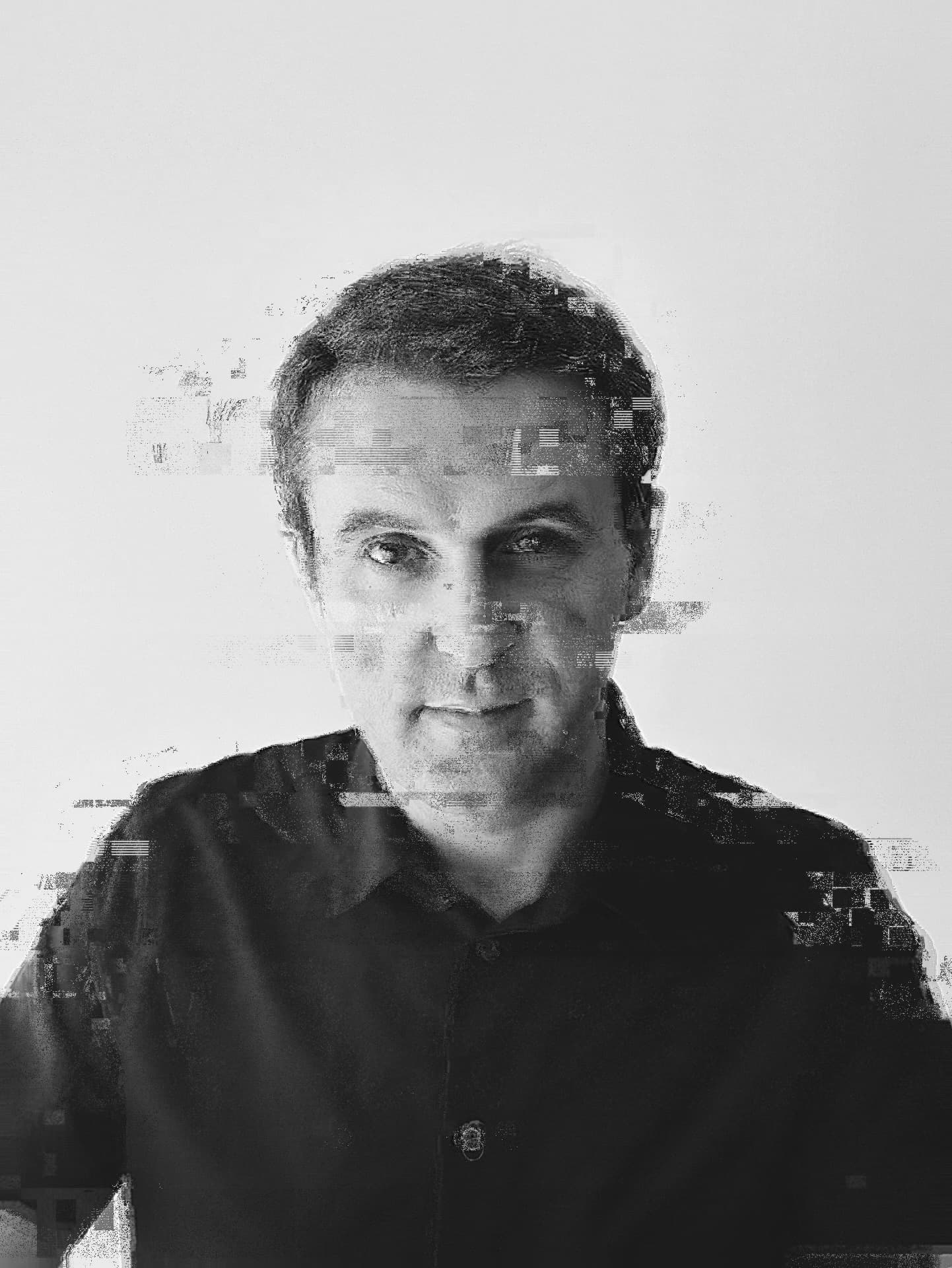 Portrait of the founder of Subcore AI